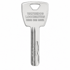 Watchdog 3 Star key ALPS