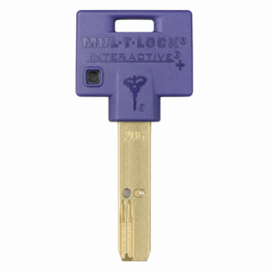 Mul-T-Lock Interactive + 206S